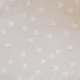 Purple Oopsie Daisy IKEA Antilop Cushion Cover