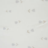 Tiny Tulips IKEA Antilop Cushion Cover