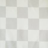 Neutral Checker Cushion for the Stokke Tripp Trapp Highchair