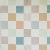 Multi Color Checker IKEA Antilop Cushion Cover
