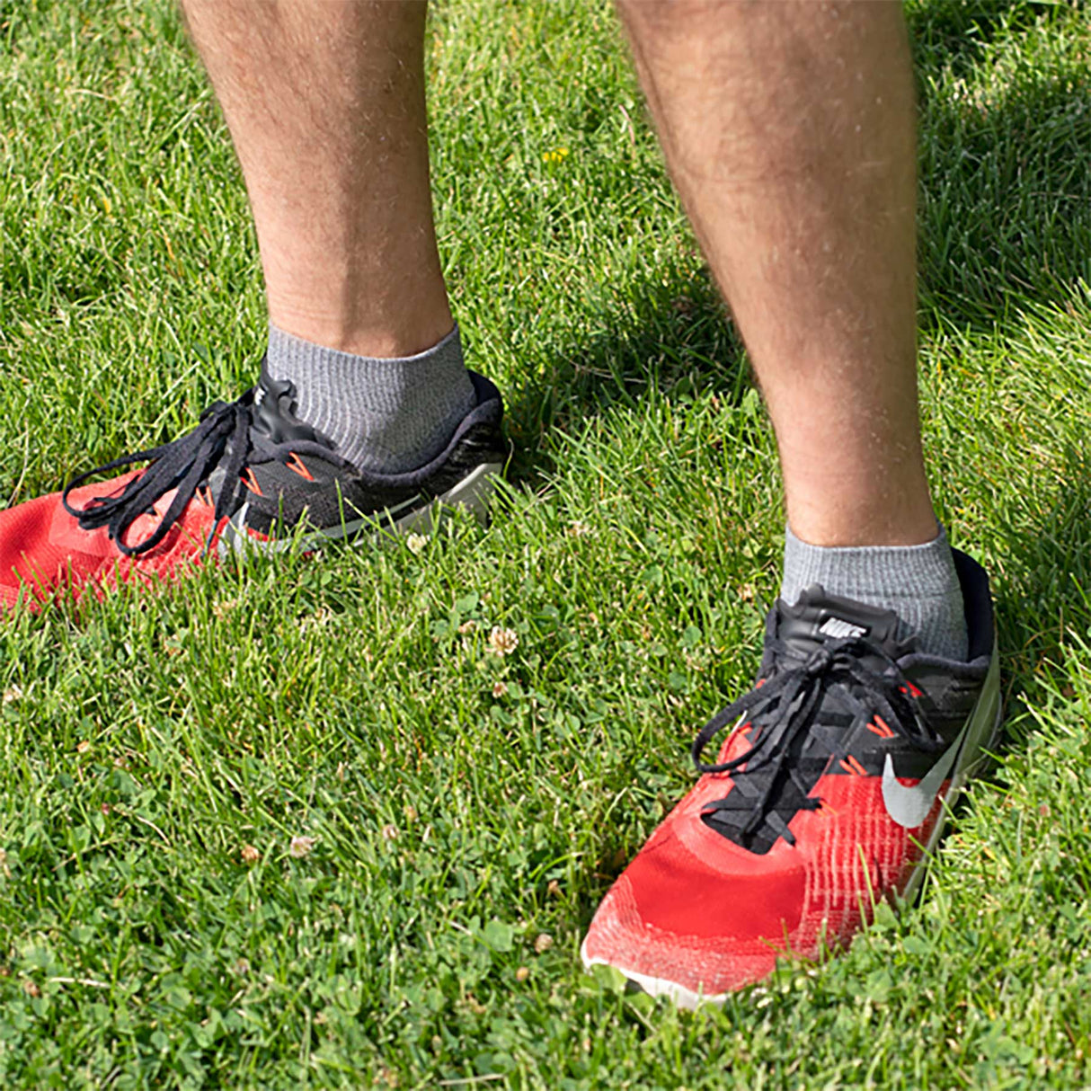 Ankle Compression Socks