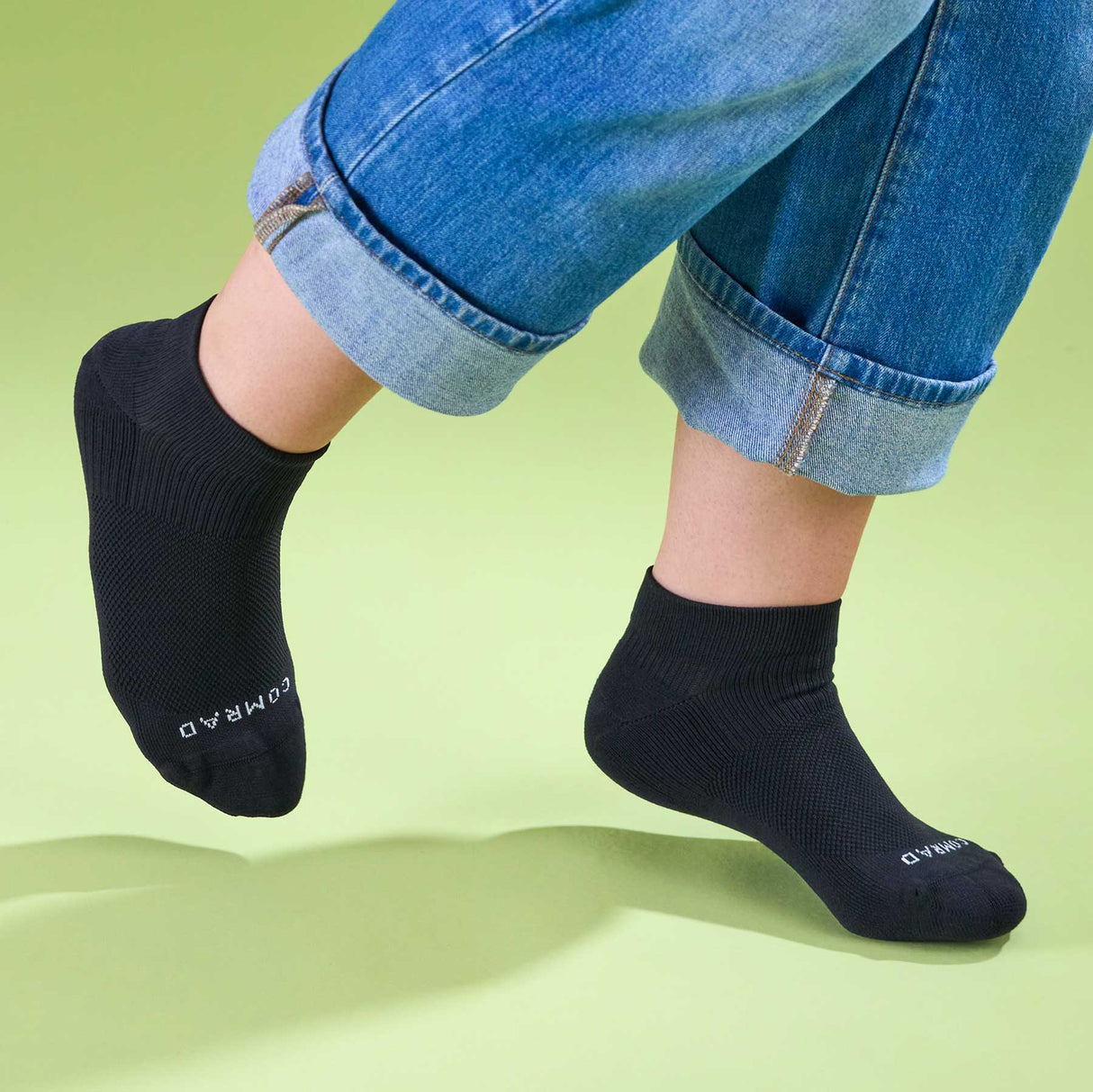Ankle Compression Socks