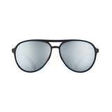 "Add The Chrome Package" MACH G Polarized Sunglasses