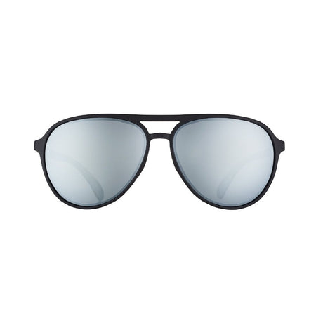 "Add The Chrome Package" MACH G Polarized Sunglasses