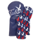 Talon Headcover 3 Pack