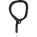 IVYTEX ACH 8KS/100-6mm square BK (68466)