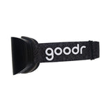 "Apres All Day” SNOW G's Polarized Goggles