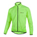 Nalini ARIA Men's Windproof Jacket (Neon Yellow) S-3XL