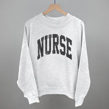 Nurse Arch (Distressed)