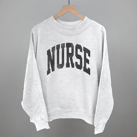 Nurse Arch (Distressed)