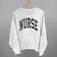 Nurse Arch (Distressed)