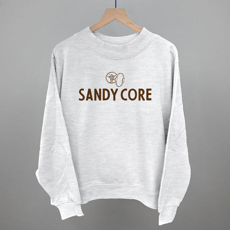 Sandy Core