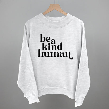 Be A Kind Human