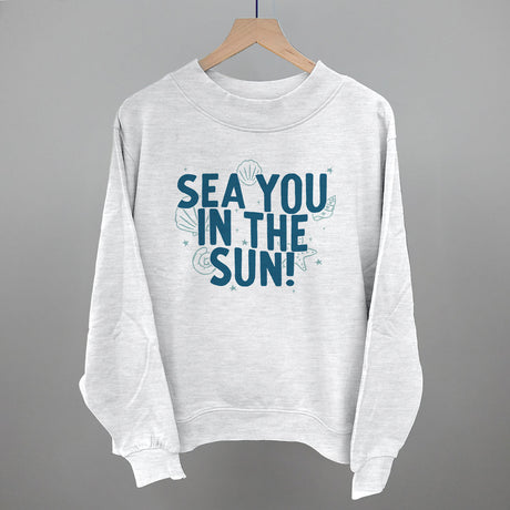 Sea You In The Sun