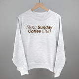 Slow Sundays Coffee Club