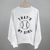 That's My Girl Softball