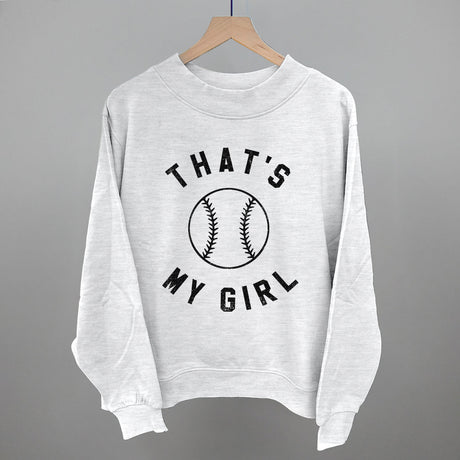 That's My Girl Softball