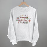 Hobby Enthusiast