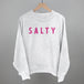 Salty Distressed