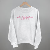 Palm Trees & Pilates (Pink)