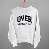 Overstimulated (Black)
