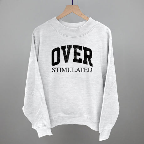 Overstimulated (Black)