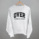 Overstimulated (Black)