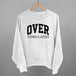 Overstimulated (Black)