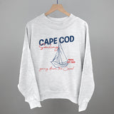 Cape Cod Sailing