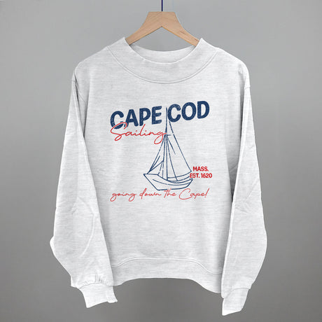 Cape Cod Sailing