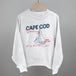 Cape Cod Sailing