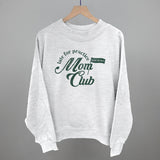 Late For Practice Mom Club
