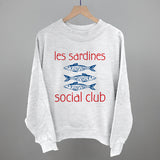 Les Sardines Social Club