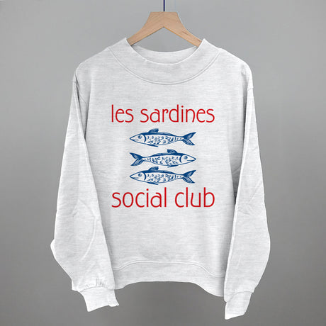 Les Sardines Social Club