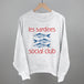 Les Sardines Social Club