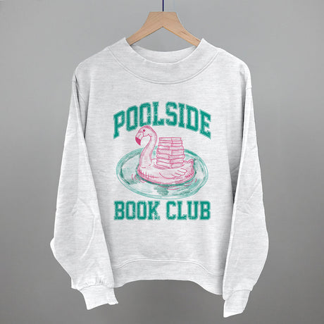 Poolside Book Club (Pink + Teal)