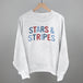 Stars And Stripes (Multi-Color)