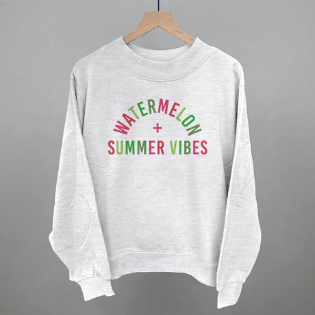 Watermelon And Summer Vibes