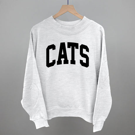 Cats Arch