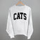 Cats Arch