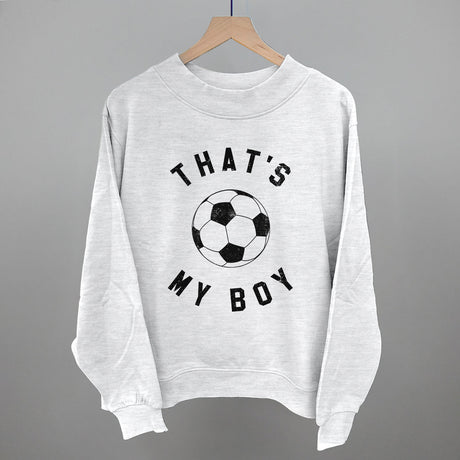 That's My Boy Soccer