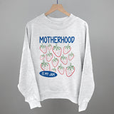 Motherhood Is My Jam