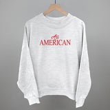 All American Script And Serif