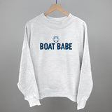 Boat Babe