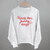 Made For Sunny Days (Red)