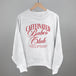 Caffeinated Babes Club (Red)