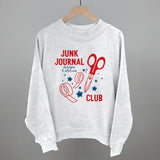 Junk Journal Club