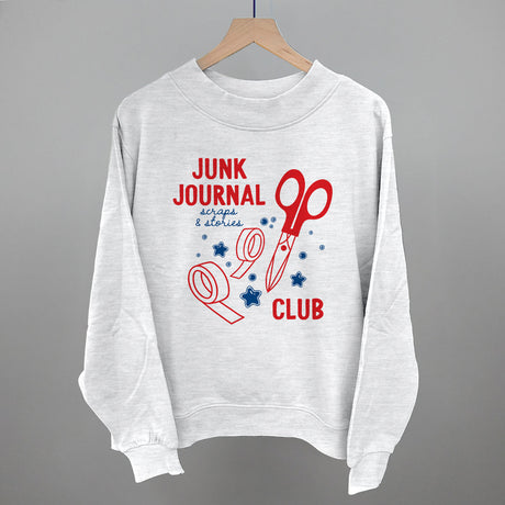 Junk Journal Club