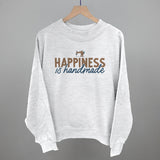 Happiness Is Handmade