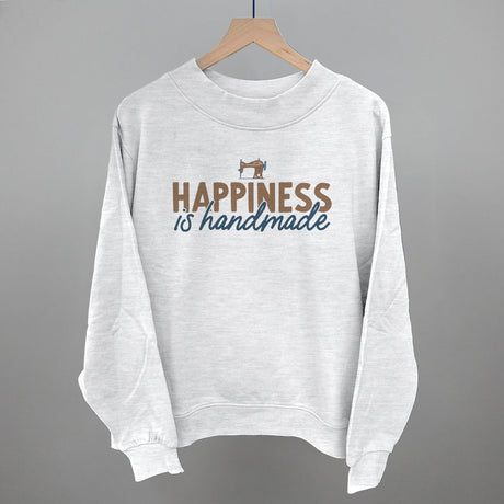 Happiness Is Handmade